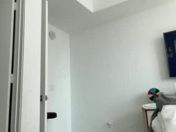 camiliakxoxo webcam model stream image