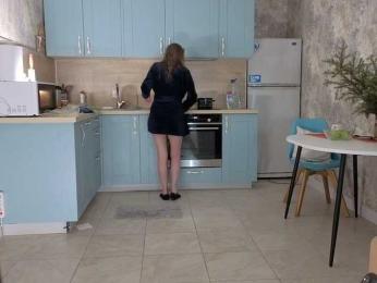 _I_123 webcam model stream image