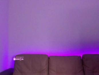 Lynx webcam model stream image