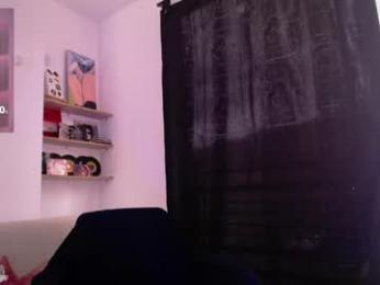dark__nymph webcam model stream image