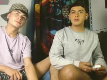 im_juanda webcam chaturbate model stream image