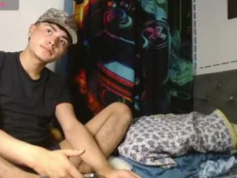 im_juanda webcam chaturbate model stream image