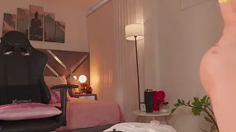 KateOwens webcam stripchat model stream image