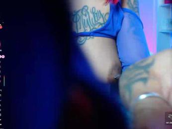 Madisson021 webcam model stream image