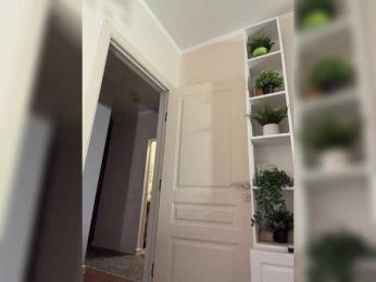 Happy_Doll webcam model stream image