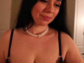 Happy_Doll webcam bongacams model stream image