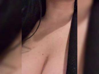 Happy_Doll webcam model stream image