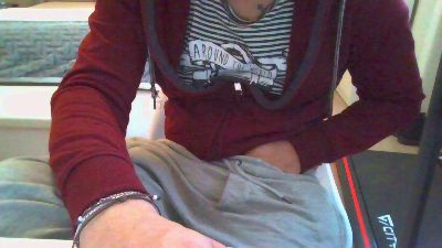 kekko243 webcam model stream image