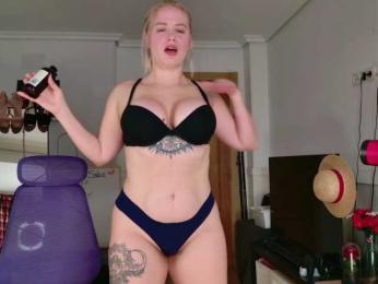 Anna_Monik webcam model stream image