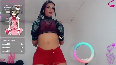 Oriana_braom webcam stripchat model stream image