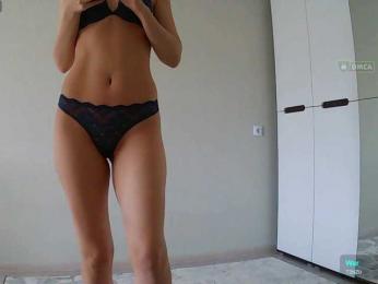 Y-A-N-A webcam bongacams model stream image
