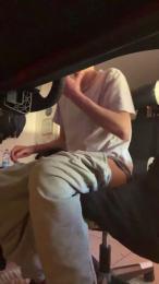 Tkt___ webcam model stream image