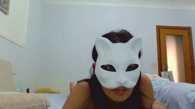 sendyhais webcam model stream image