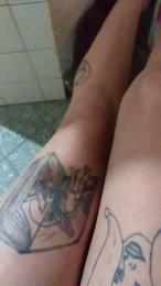 Eleveok webcam model stream image