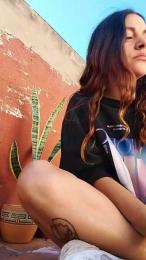 Eleveok webcam cam4 model stream image