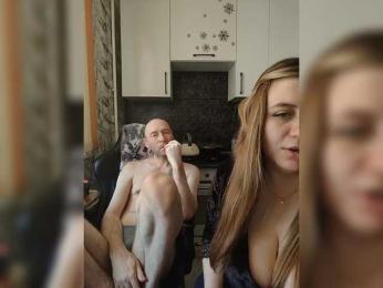 Innokentiy449 webcam model stream image