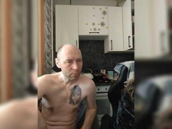 Innokentiy449 webcam model stream image