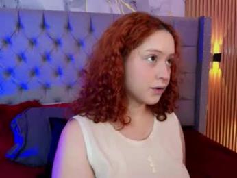 suxan_white webcam model stream image