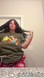 parise3 webcam model stream image