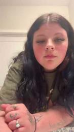 parise3 webcam model stream image