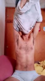 Mati_19cm webcam cam4 model stream image