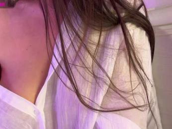 Koketka webcam model stream image