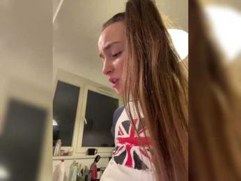 ChloeMeow webcam model stream image