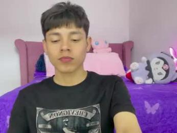 andy_belier webcam model stream image