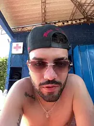 Jacobs0 webcam model stream image