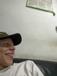 Jacobs0 webcam model stream image