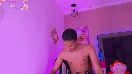 dilan_alfonzo webcam model stream image