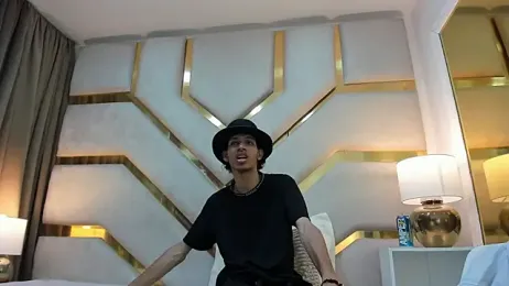 TomyMosterCock webcam stripchat model stream image