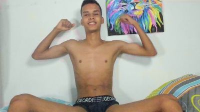 DanteLuxs webcam model stream image