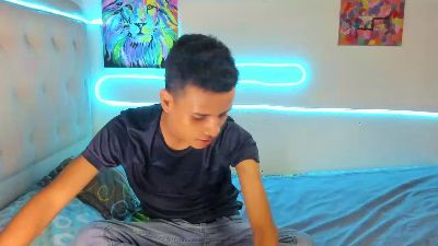 DanteLuxs webcam model stream image