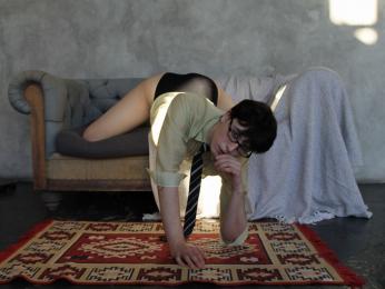 AdrianoAubert webcam livejasmin model stream image