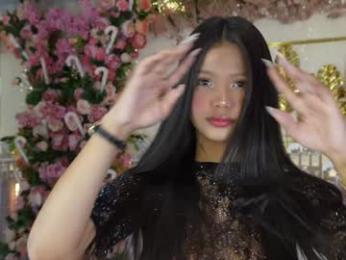 candy_beck webcam model stream image