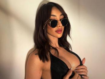 PaulinaColucci webcam model stream image