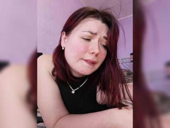 Horny-Lina webcam model stream image