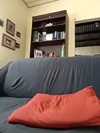 Catire10_ webcam model stream image