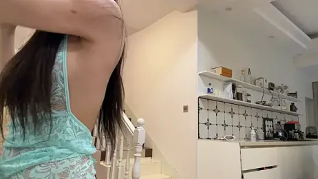 xiaowan_x webcam model stream image