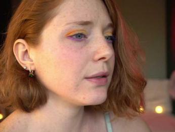 EviSun webcam bongacams model stream image