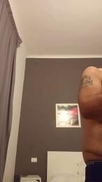 Mexipal80 webcam model stream image