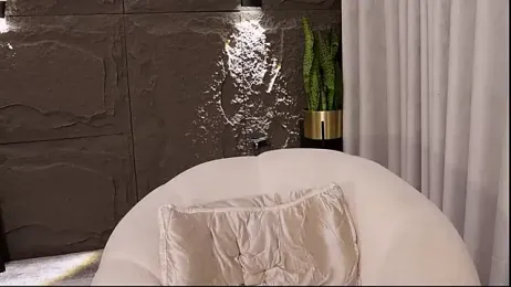 DannSaenz webcam model stream image