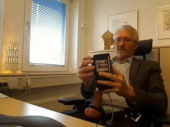 tom-swede webcam model stream image