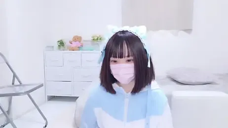 x-naru-x webcam model stream image