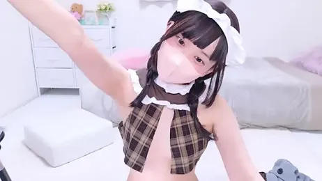 x-naru-x webcam model stream image