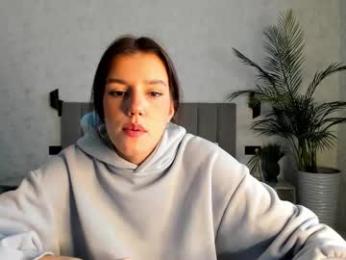 bab_boom webcam model stream image