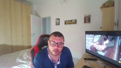 Tom88pt webcam model stream image