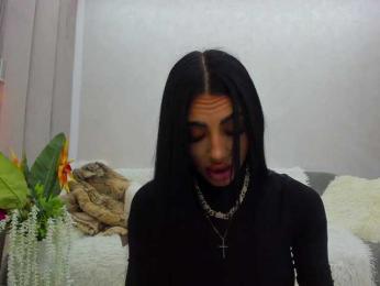 BritneyCharm webcam bongacams model stream image