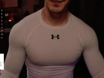 mrlelex webcam model stream image